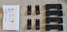 Thule Fit Kit #1051 for