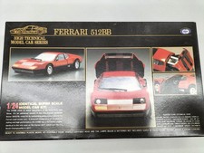 Marui Ferrari 512BB 1/24