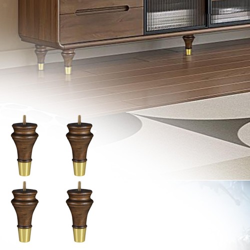 Pezzi mobili legno gambe - pezzi,