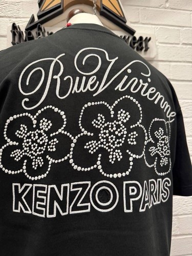Shirt uomo kenzo - t-shirt,