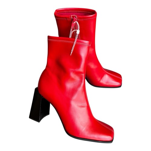 Stivaletti donna gianni bini - stivaletti,