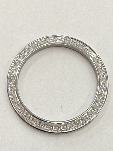 Lunetta brillante per rolex - brillante,