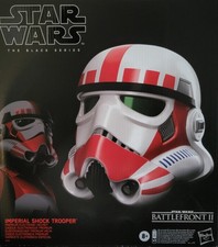 Casco elettronico hasbro - casco,
