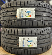 2 PNEUMATICI AUTO NUOVI