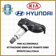 SENSORE TPMS KIA HYUNDAI