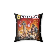 Spada Selvaggia di Conan la