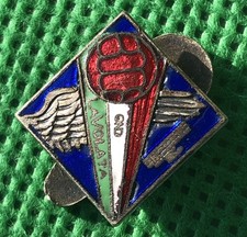 Distintivo Pin Calcio