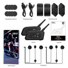 Kit coppia interfono - kit,