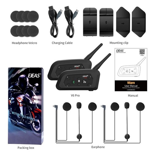 Kit coppia interfono - kit,