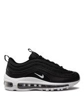 921522-001 Nike Air MAX 97 Sneakers Giovani Nero Scarpe da Ginnastica...