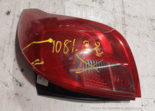 DX. FANALE POST. per OPEL MOKKA X 1.4T ECOTEC GPL Suv b-g 1364 40cbc8 42558889