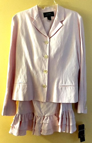 338 ralph lauren gonna - $338, tuta