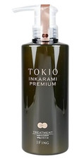 TOKYO IE Inkarami trattamento premium 400 g