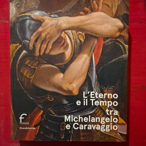 Eterno tempo tra - e,