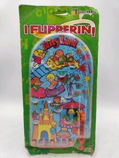 Flipperini Giocheria Fairy Land Castello Playland Extreme Flipper Fantasy
