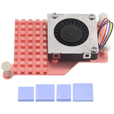 Soffiatore radiale Pi 5 Active
