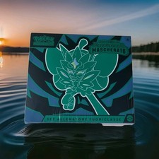 Pokemon ETB Crepuscolo