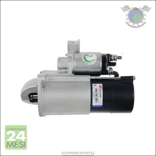 Motorino avviamento starter - motorino, d'avviamento