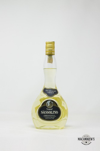 sassolino