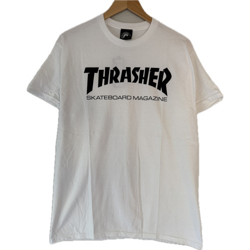 Shirt rivista thrasher - t-shirt,