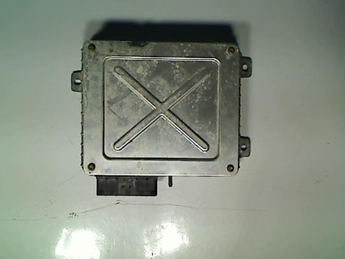 Centralina motore rover 400 - motore, 2