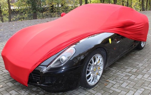 Copertura completa per auto