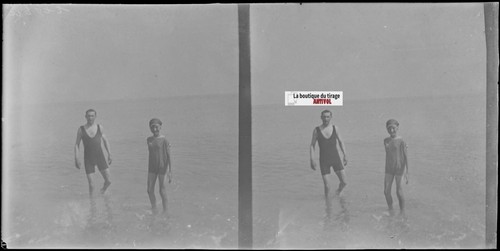 Bagno mer spiaggia - bagno,, mer,
