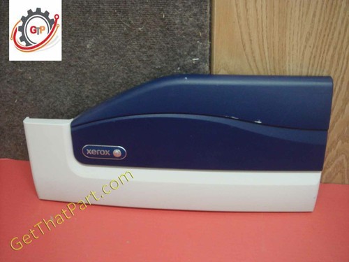 Xerox phaser 7800 - xerox, complete