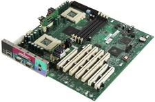 SCHEDE MADRI SERVER HP