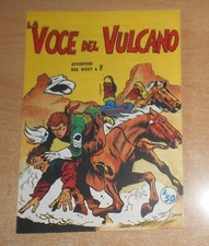 ED. BONELLI AVV. DEL WEST  6°