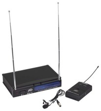 Peavey PV-1 V1 BL 203.400 MHZ