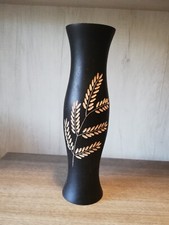 Vaso Etnico motivo floreale. 