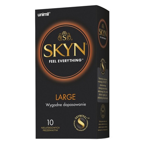 Skyn large - skyn, (king