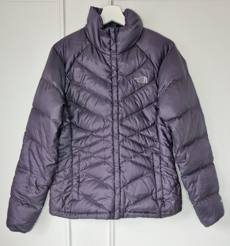 The north face piumino donna - face,