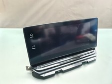 Strumentazione originale Skoda