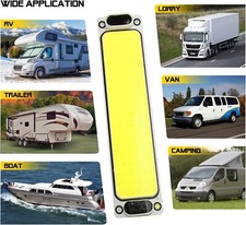 Plafoniera Led 26W Camion Auto