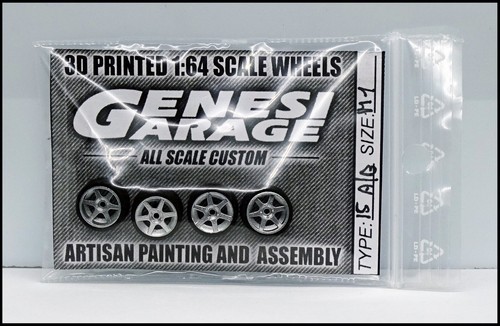Ruote custom hot wheels - custom,