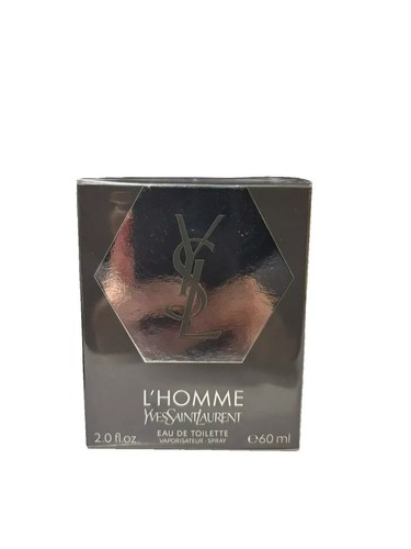 Ysl homme edt vapo - l'homme,