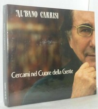 ALBANO CARRISI AL BANO -