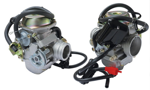 Carburatore ø24 per garelli - per,