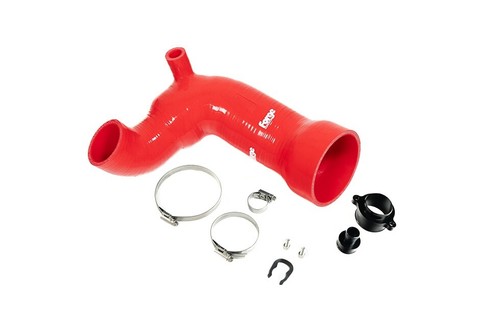 Adattatore aspirazione turbo