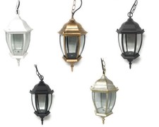 Lanterna a sospensione da