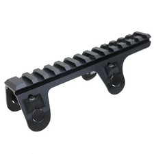 Supporto artiglio basso