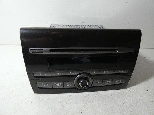 Autoradio fiat bravo anno - fiat,