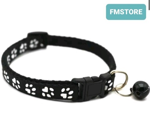 Collare collarino nero con - collarino,