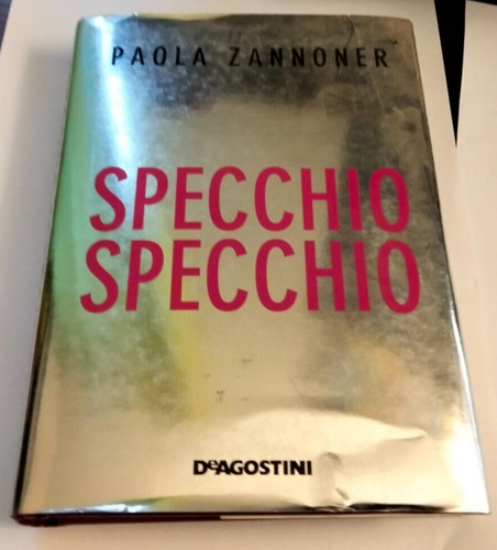 Specchio paola - specchio, di