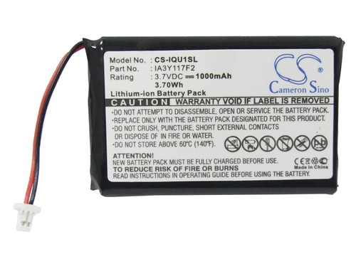 Batterie 1000mah tipo - batterie,