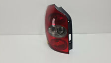 Ricambi Usati Fanale Stop Posteriore SX Sinistro Renault Laguna SW 2001 > 2007