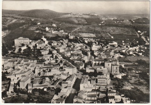Genzano roma panorama - -,