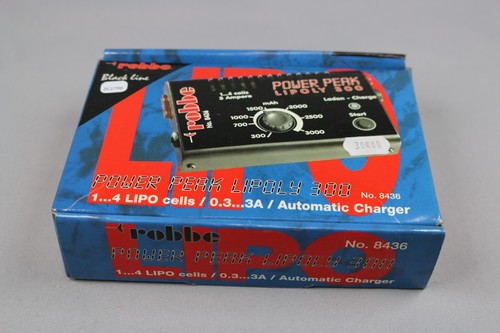 Zc2796 robbe 8436 power - 8436,